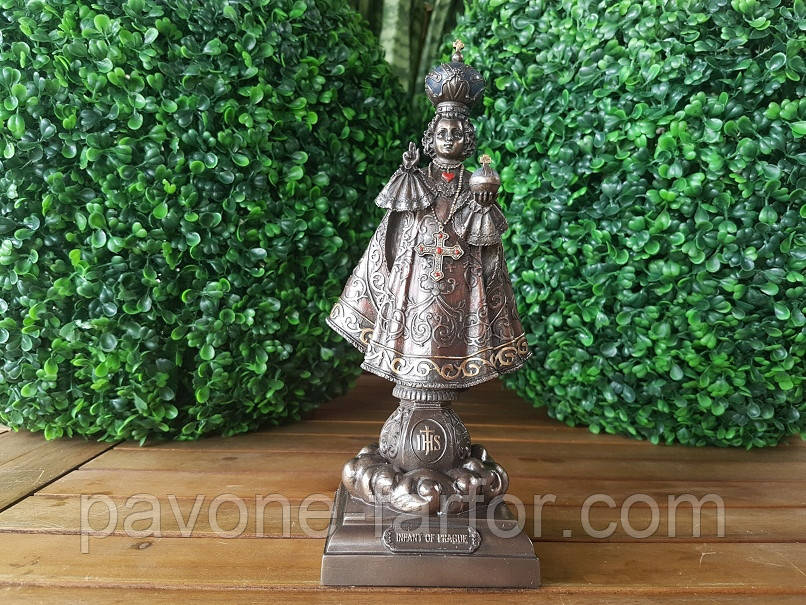 Колекційна статуетка Veronese Бражське немовля WU76190A4