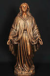 Статуя Святого No305 — 54 см полімер, фото 3