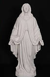 Статуя Святого No305 — 54 см полімер, фото 7