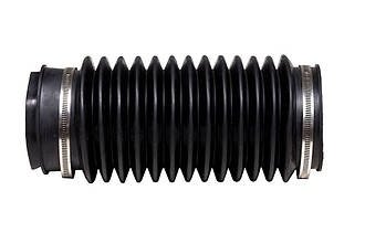 Труба 110 гофрована