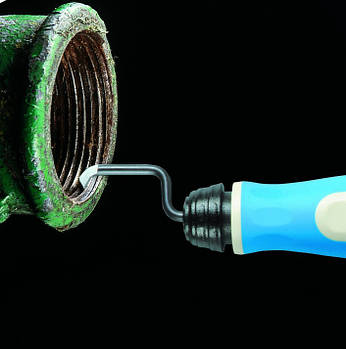 Шабер для чищення різьблення NG1600 NOGA