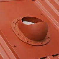 Прохідні елементи