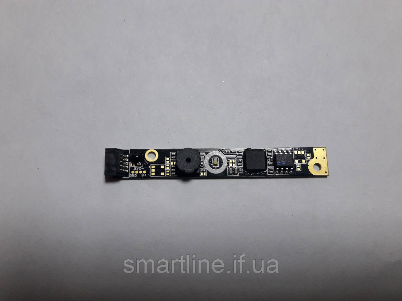 Веб-камера для ноутбука HP G62, 930104T00-600-G