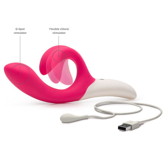 We-Vibe Nova Rabbit We-Vibe Nova Rabbit