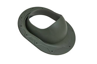 CLASSIC прохідний елемент для бітумної черепиці чорний, зелений, сірий, червоний, синій, цегляний