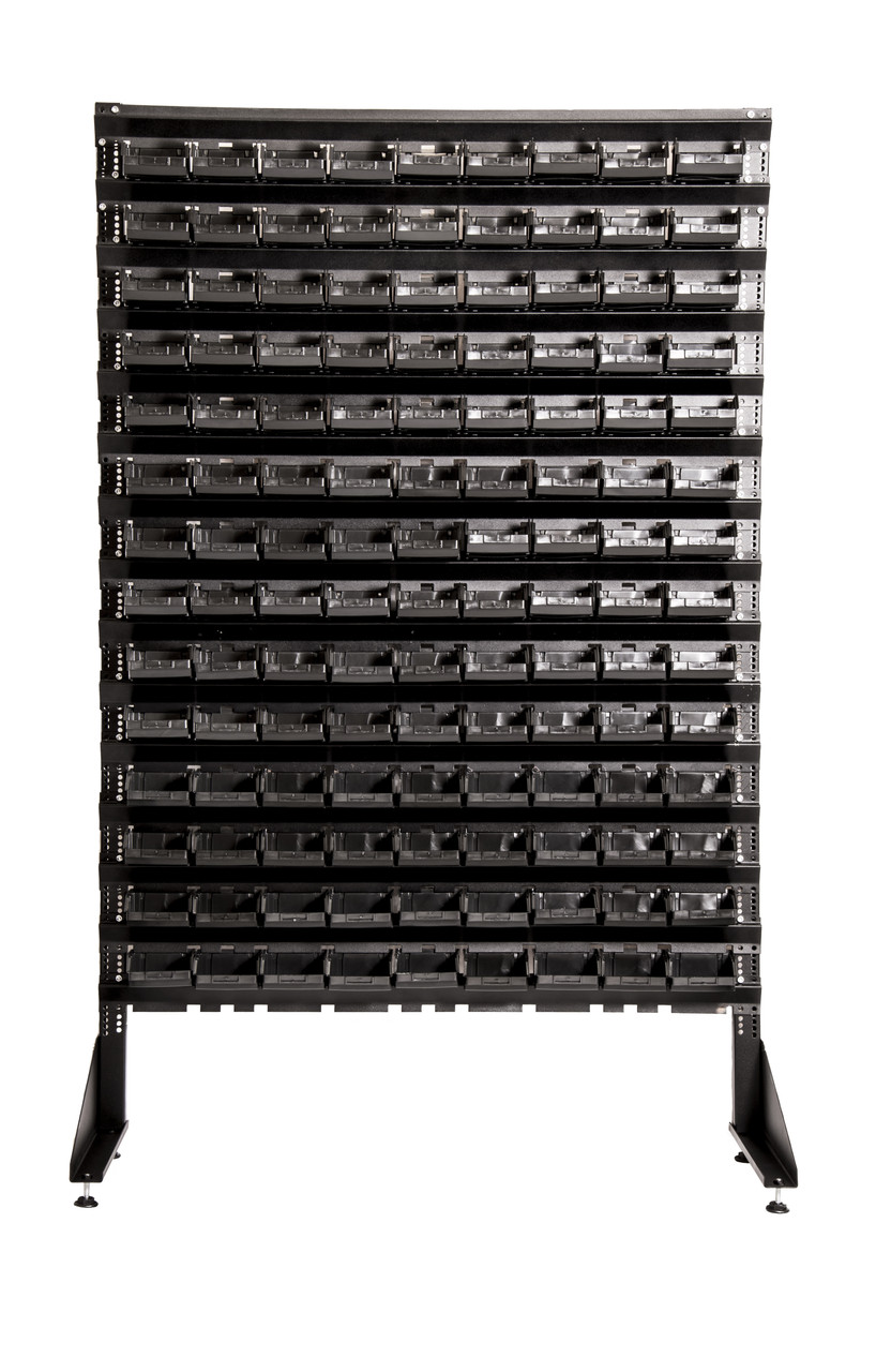 Стелажі для магазину з лотками Березина, фото 1