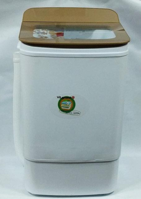 Пральна машина з центрифугою ViLgrand V105-200S