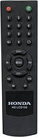 Пульт до телевізора HONDA HD LCD150