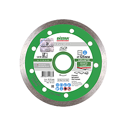 Круг алмазний відрізний по граніту Distar 125 мм Granite [11115034010]