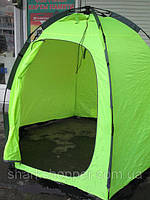 Намет для зимової риболовлі siweida 2.5*2.5*1.75