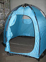 Намет зимовий для риболовлі та туризму siweida 2*2 на 4 дуги*1.75