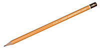 Олівець графітний KOH-I-NOOR Hardmuth 1500.2B