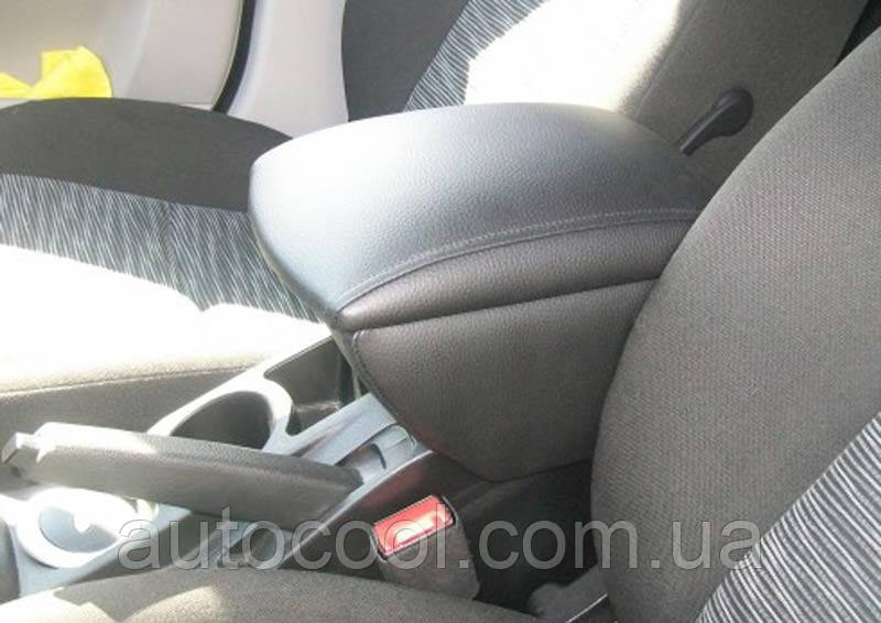 Підлокітник Kia Soul 2008-2013 р. в. Кіа Соул, фото 1