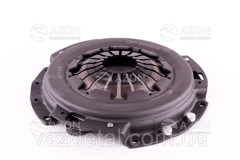 Корзина сцепления ланос 1.5, нексия 1.5 (AURORA) (ID#85201744), цена ...