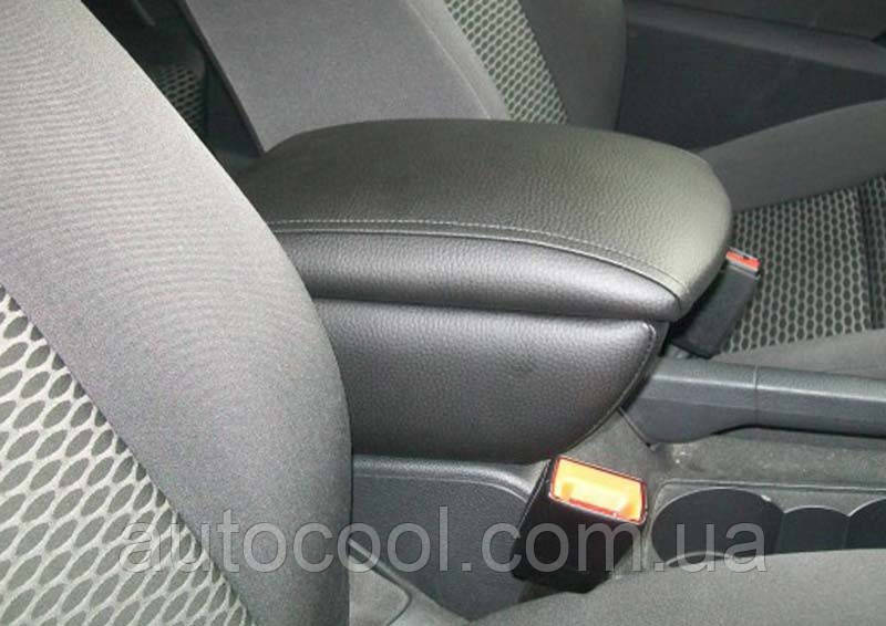 Подлокотник Volkswagen Jetta 2010+ г.в. Волксваген Джета, фото 1