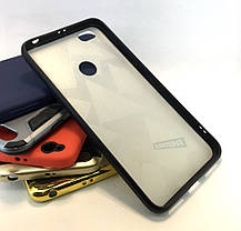 Чохол для Xiaomi Redmi Note 5A, note 5a Prime накладка силіконовий бампер протиударний Remax, фото 2