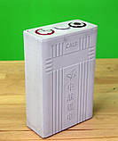 Акумулятор LP LiFePO4 12 V — 50 Ah (BMS 80A/40А) пластик, фото 5