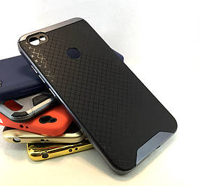 Чохол для Xiaomi Redmi Note 5A, note 5a Prime накладка на бампер протиударний Ipaky