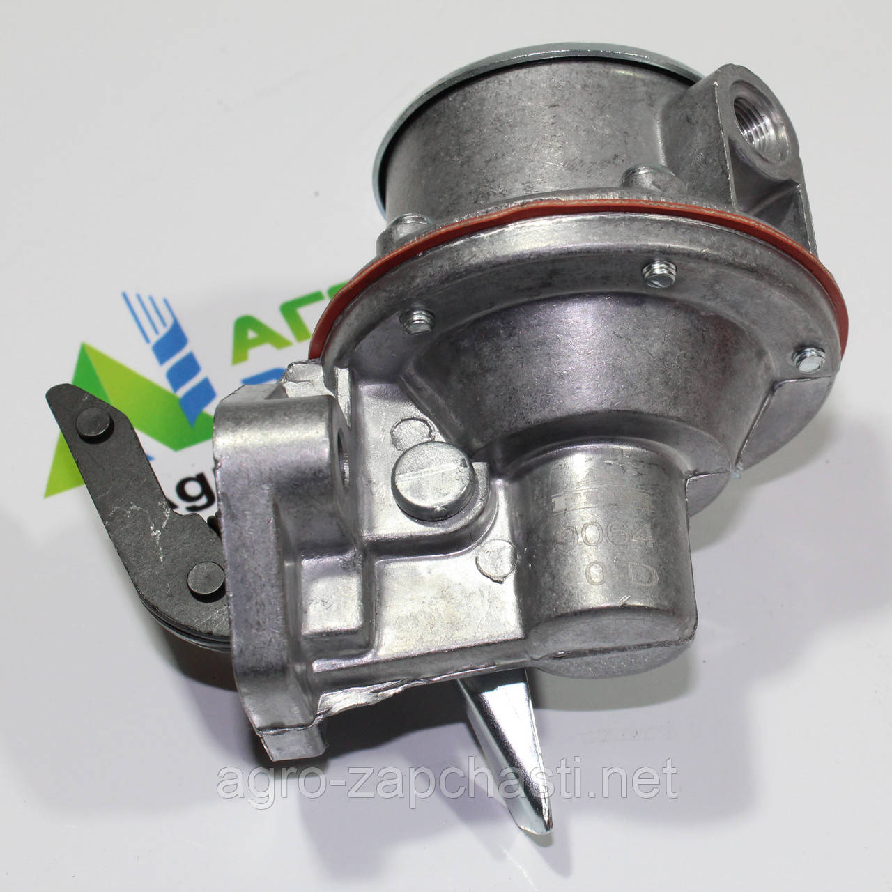 Насос підкачування палива DD14195 двигуна John Deere, 100-21 [FDR]