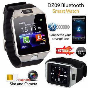 Smart watch DZ09 644535020