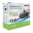 Aquael Aqua Jet PFN 8000 ECO NEW насос фонтанна помпа 7500 л/год