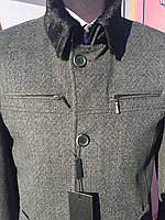 Куртка мужская West-Fashion модель L-24