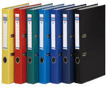 Папки та системи архівації