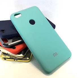Чохол для Xiaomi Redmi Note 5A, note 5a Prime накладка силіконовий бампер протиударний Originale Soft Case