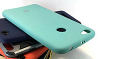 Чохол для Xiaomi Redmi Note 5A, note 5a Prime накладка силіконовий бампер протиударний Originale Soft Case, фото 3