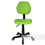 Дитяче комп'ютерне крісло FunDesk LST4 Green, фото 2