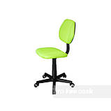 Дитяче комп'ютерне крісло FunDesk LST4 Green, фото 5