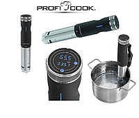 Погружной СуВид Sous-Vide (Profi Cook)Оригинал (Германия)