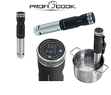 Занурювальний СуВид Sous-Vide (Profi Cook)Оригінал (Німеччина)