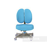 Дитяче універсальне крісло FUNDESK CONTENTO BLUE, фото 3