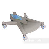 Дитяче універсальне крісло FUNDESK CONTENTO BLUE, фото 5