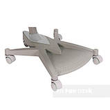 Універсальне ортопедичне крісло для підлітків FUNDESK CONTENTO GREY, фото 5