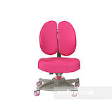 Підліткове крісло для дому FUNDESK CONTENTO PINK, фото 3