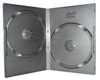 Бокси для DVD дисків (оптичних носіїв)