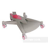 Підліткове крісло для дому FUNDESK CONTENTO PINK, фото 5