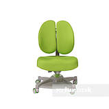 Ортопедическое кресло для детей FUNDESK CONTENTO GREEN, фото 2