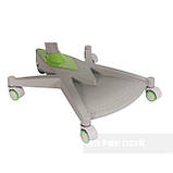 Ортопедическое кресло для детей FUNDESK CONTENTO GREEN, фото 5