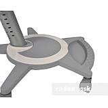 Підліткове крісло для дому FUNDESK BRAVO PINK, фото 3