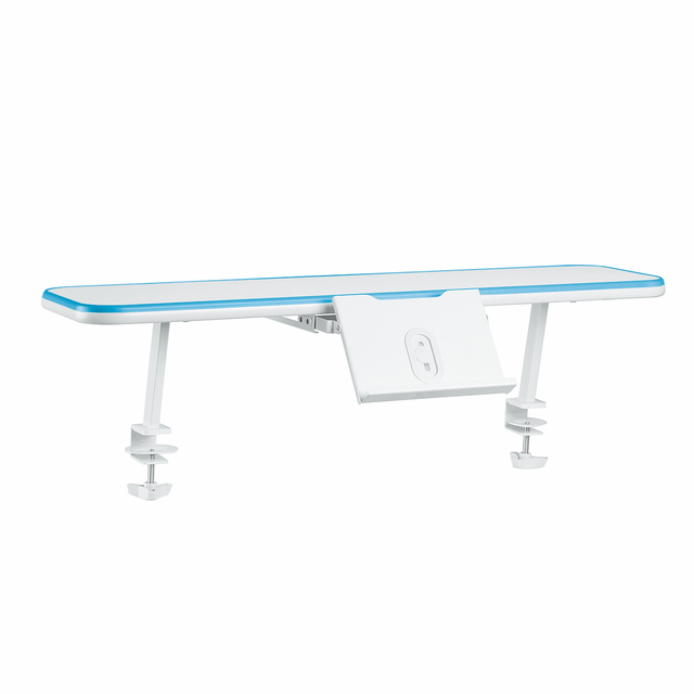 Полиця для книг SS16W FunDesk Blue, фото 1