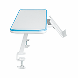 Полиця для книг SS16W FunDesk Blue, фото 3