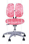 Дитяче крісло FunDesk SST9 Pink, фото 3