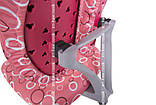 Дитяче крісло FunDesk SST9 Pink, фото 7