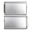 CarProg Full v 8.21 програматор ECU блоків одометр, ключі, Airbag, коди магнітол, read write EEPR, фото 5