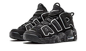 Чоловічі кросівки Nike Air More Uptempo 415082-002