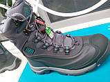 Черевики Columbia Bugaboot™ PLUS 3 OMNI-HEAT® 200g (розмір 39), фото 4