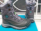 Черевики Columbia Bugaboot™ PLUS 3 OMNI-HEAT® 200g (розмір 39), фото 5